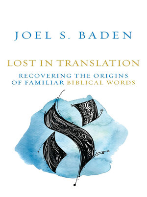 cover image of Lost in Translation